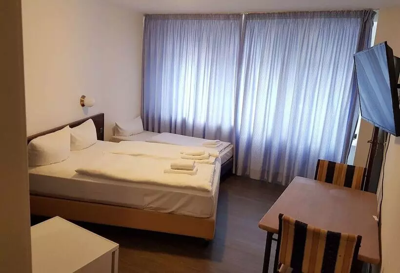 Fotos del hotel Berliner Hof:  12