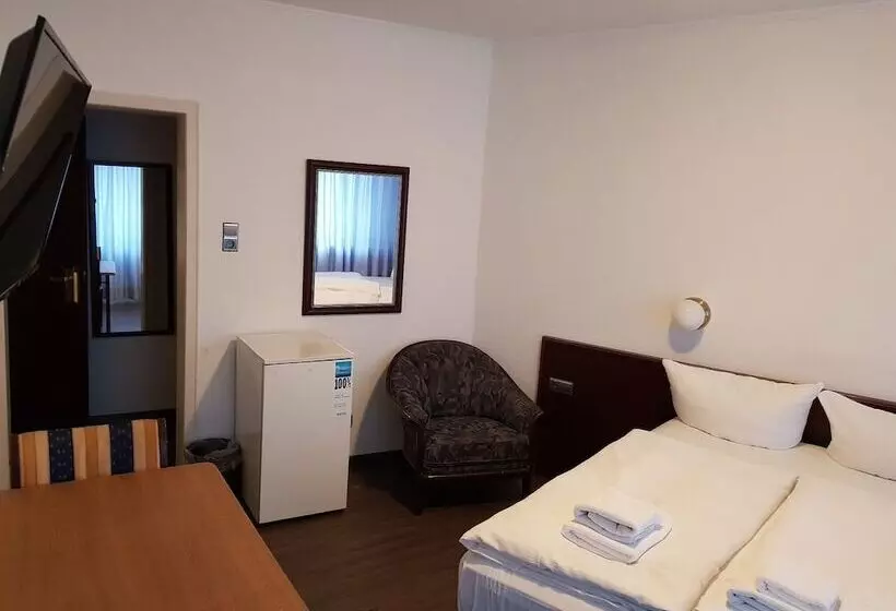 Fotos del hotel Berliner Hof:  2