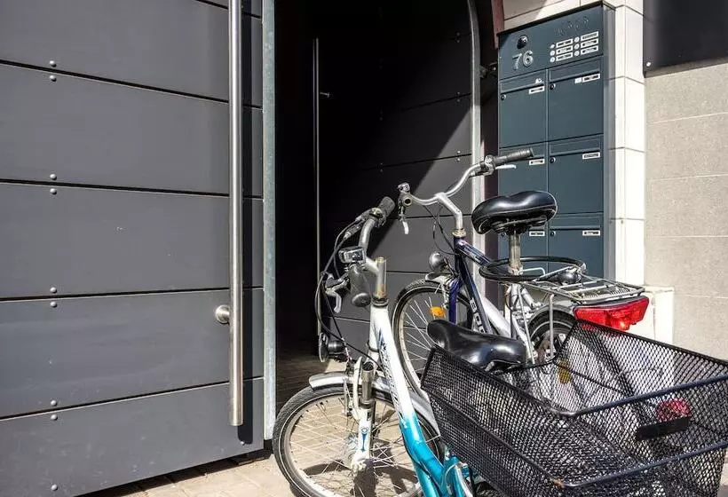 Fotos del hotel Gertrudenhof:  2