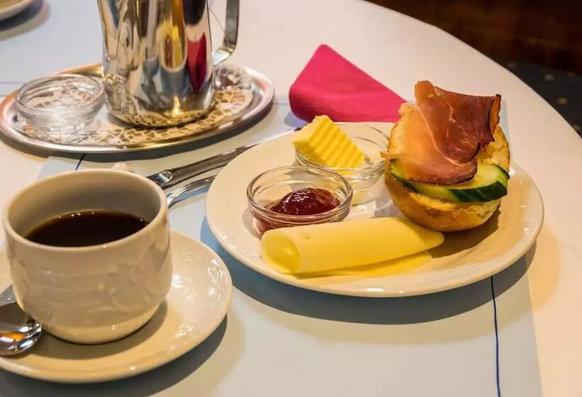 Fotos del hotel Gertrudenhof:  18