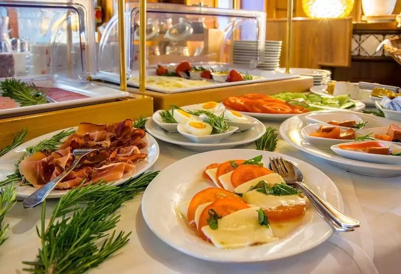 Fotos del hotel Gertrudenhof:  13