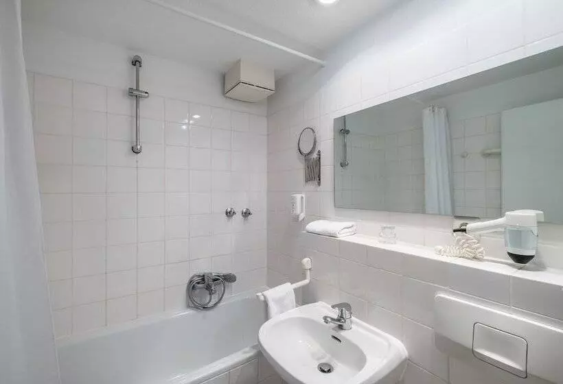 Fotos del hotel Gertrudenhof:  5