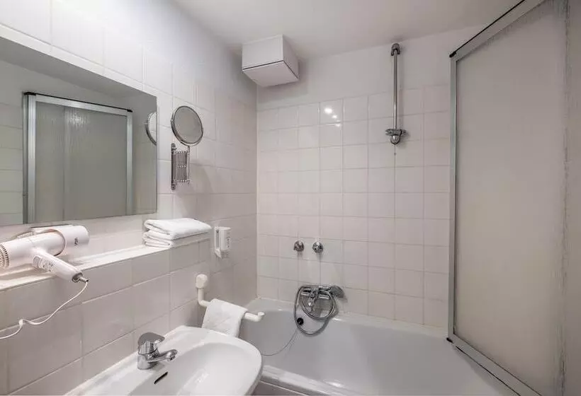 Fotos del hotel Gertrudenhof:  10