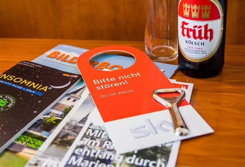 Fotos del hotel Gertrudenhof:  21