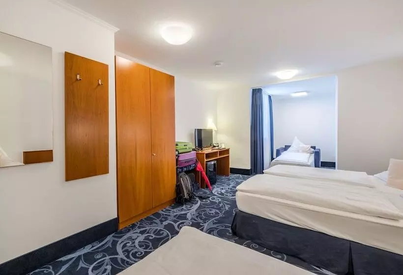 Fotos del hotel Gertrudenhof:  7