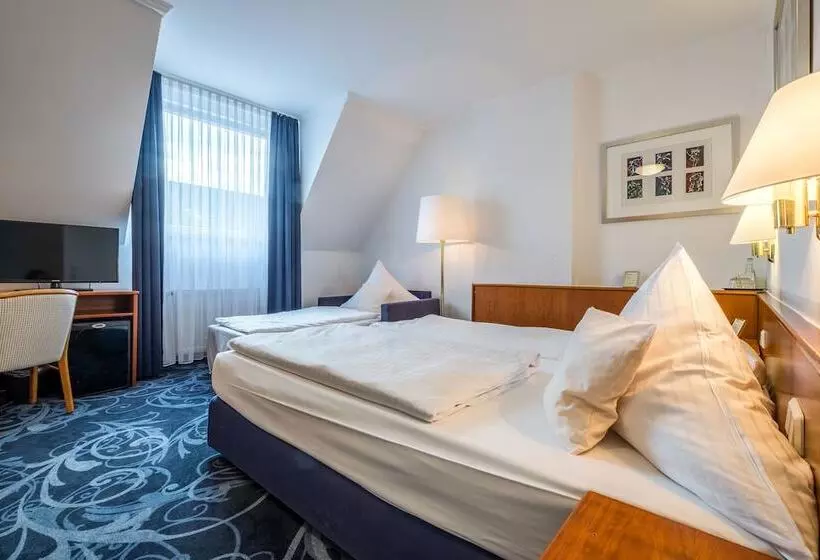 Fotos del hotel Gertrudenhof:  17