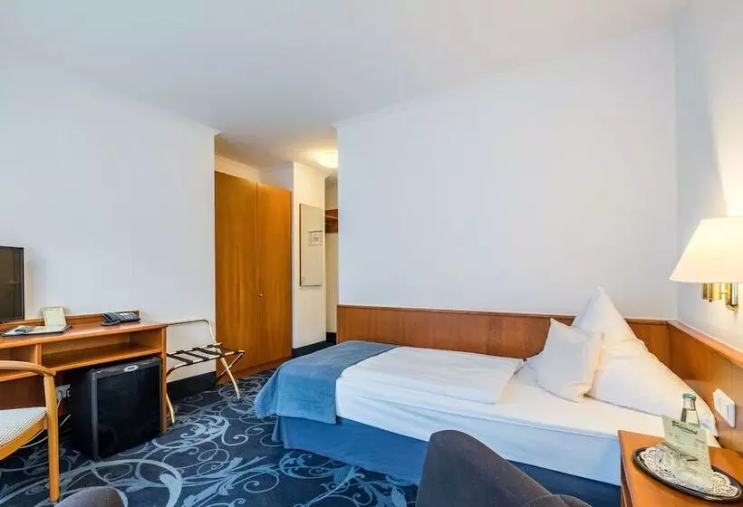 Fotos del hotel Gertrudenhof:  12