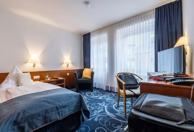 Fotos del hotel Gertrudenhof:  22