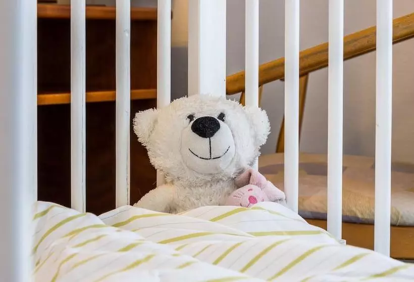 Fotos del hotel Gertrudenhof:  25