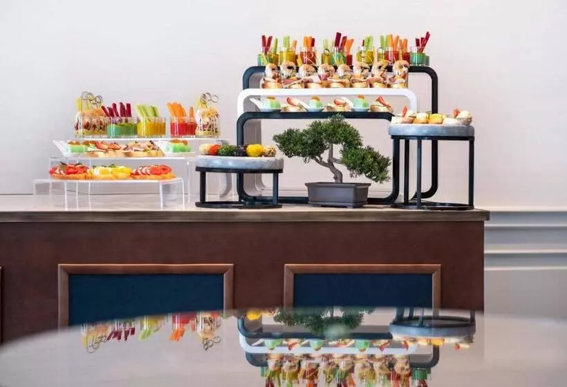 Fotos del hotel Tbilisi Marriott:  5