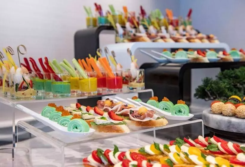 Fotos del hotel Tbilisi Marriott:  4