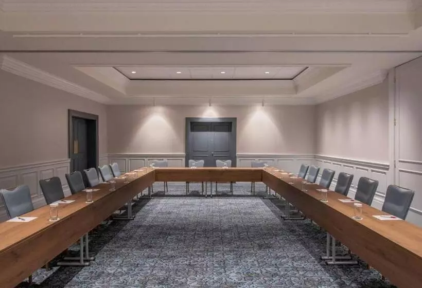 Fotos del hotel Tbilisi Marriott:  6