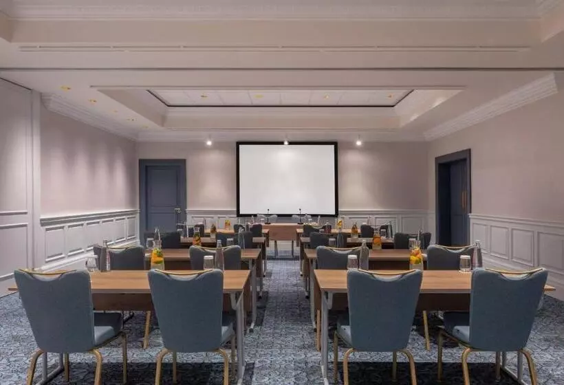 Fotos del hotel Tbilisi Marriott:  12