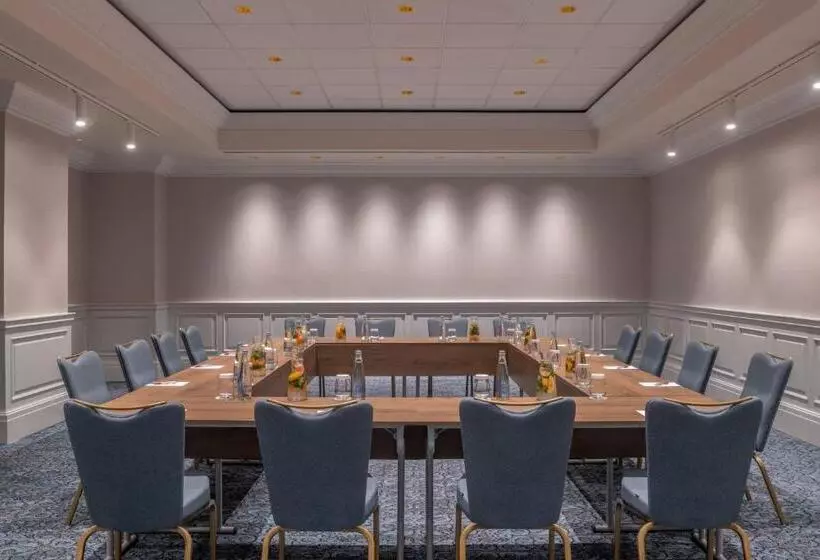 Fotos del hotel Tbilisi Marriott:  17