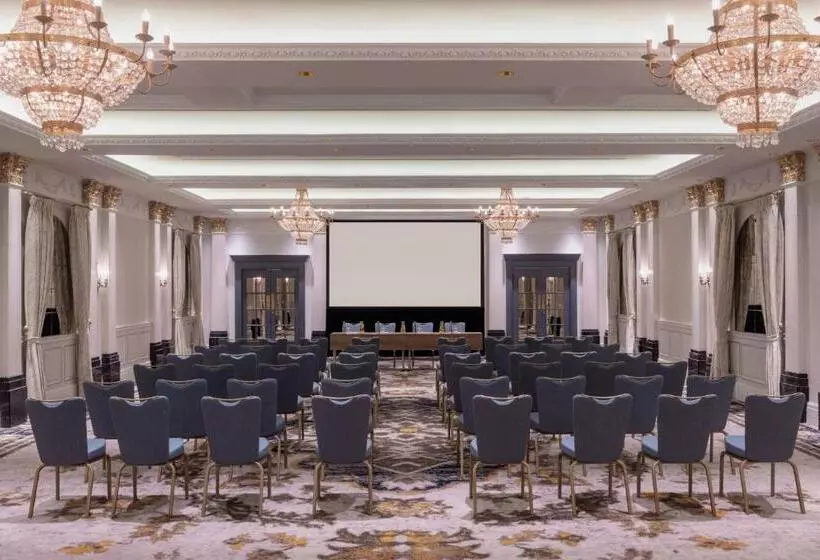 Fotos del hotel Tbilisi Marriott:  24