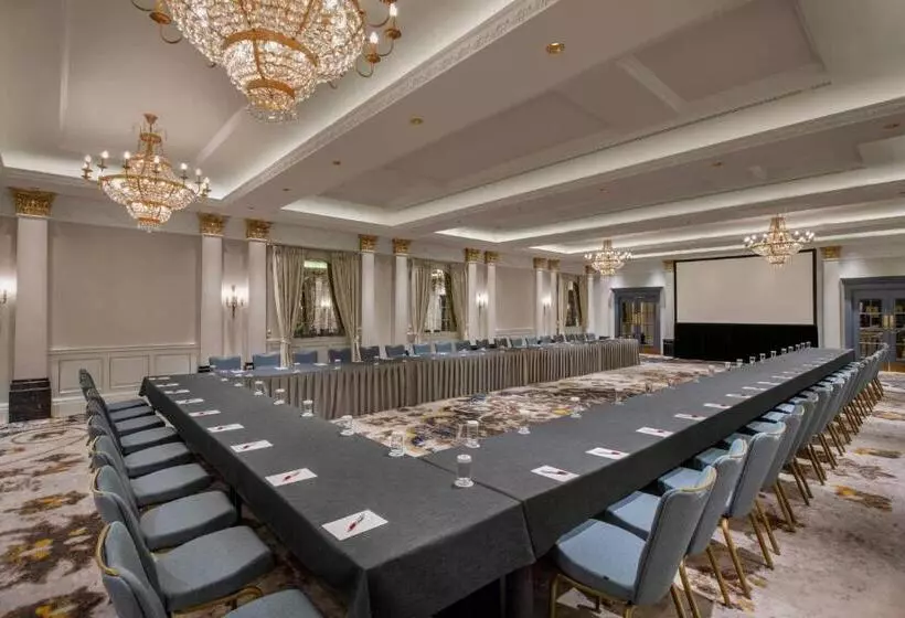 Fotos del hotel Tbilisi Marriott:  25