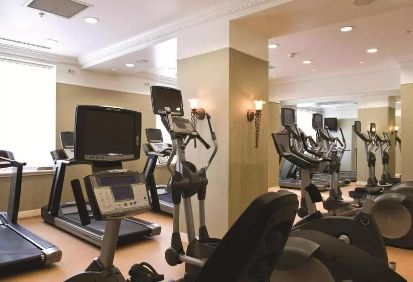 Fotos del hotel Tbilisi Marriott:  10