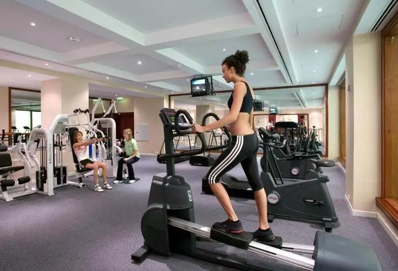 Fotos del hotel Tbilisi Marriott:  3