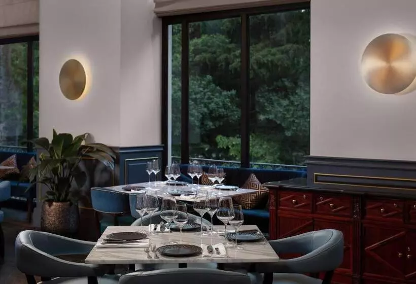 Fotos del hotel Tbilisi Marriott:  16