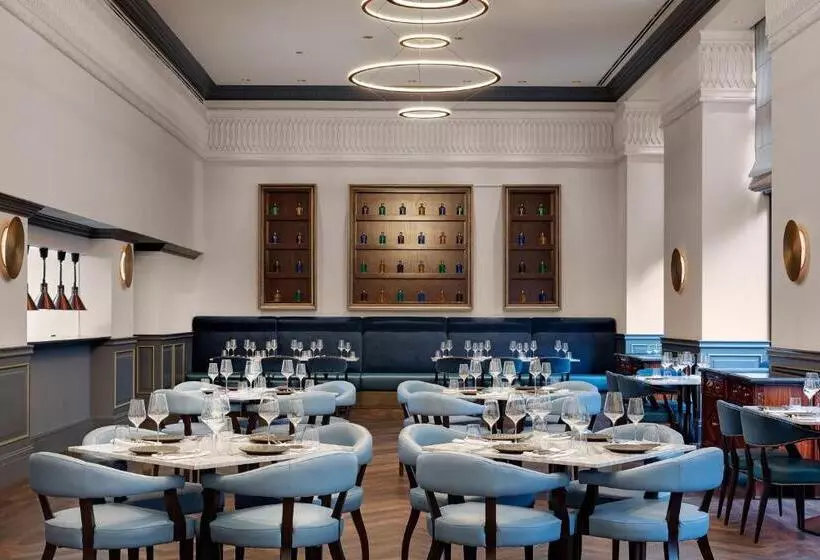 Fotos del hotel Tbilisi Marriott:  11