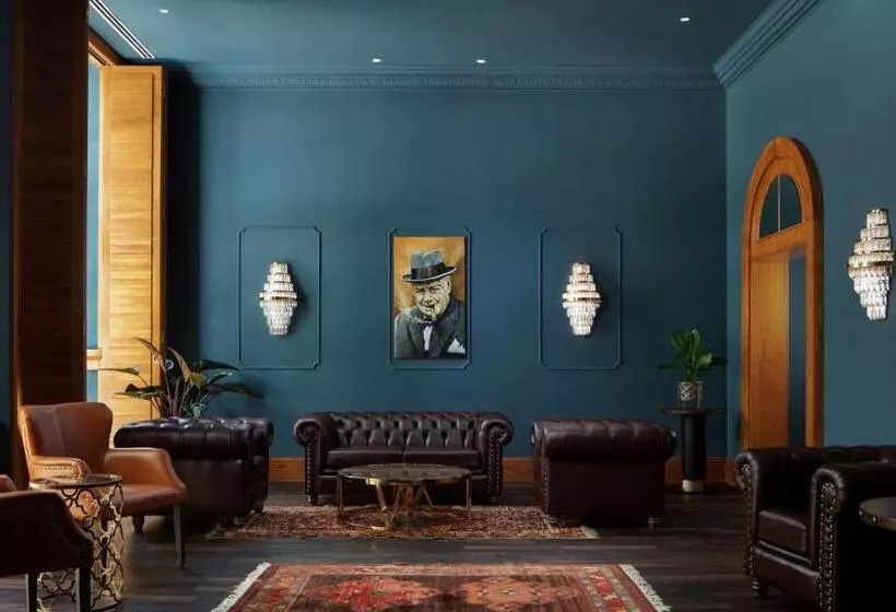 Fotos del hotel Tbilisi Marriott:  9