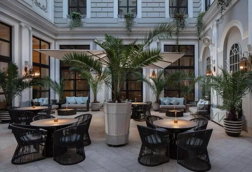 Fotos del hotel Tbilisi Marriott:  18