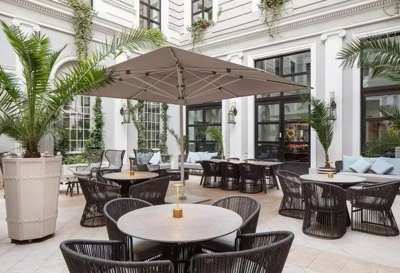 Fotos del hotel Tbilisi Marriott:  13