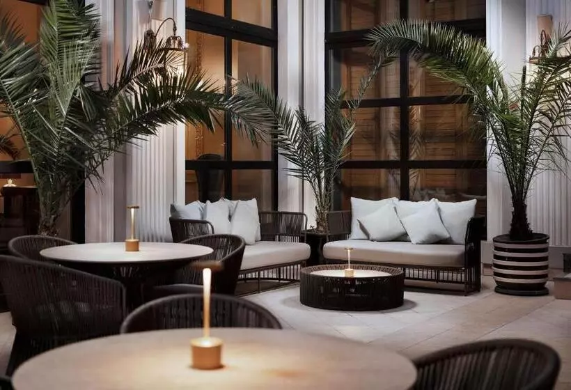 Fotos del hotel Tbilisi Marriott:  21