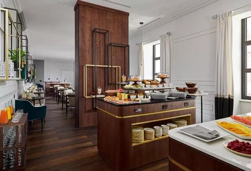 Fotos del hotel Tbilisi Marriott:  19