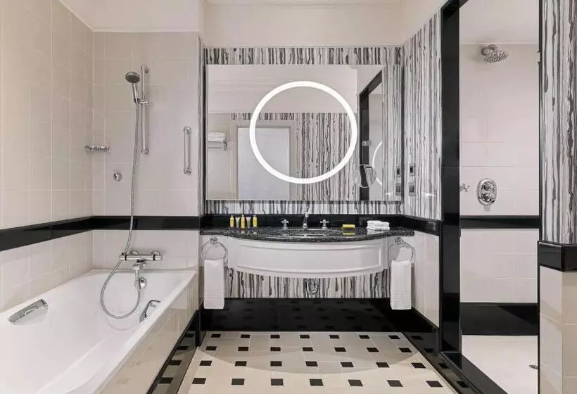 Fotos del hotel Tbilisi Marriott:  14