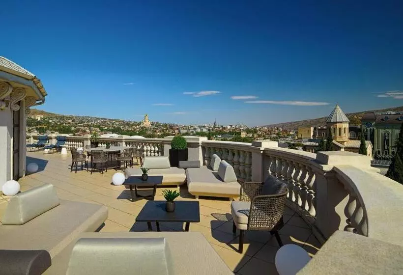 Fotos del hotel Tbilisi Marriott:  23