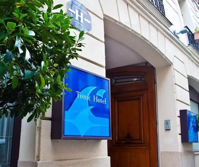 Tonic Hôtel Du Louvre