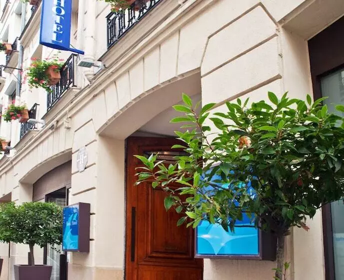 Fotos del hotel Tonic Hôtel Du Louvre:  7