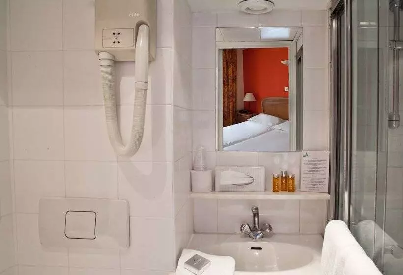 Fotos del hotel Tonic Hôtel Du Louvre:  5