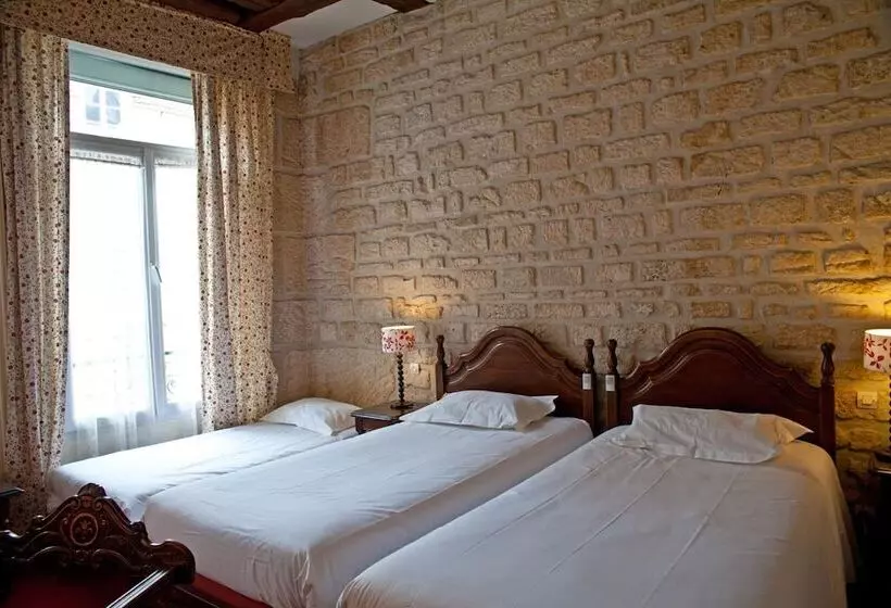 Fotos del hotel Tonic Hôtel Du Louvre:  17