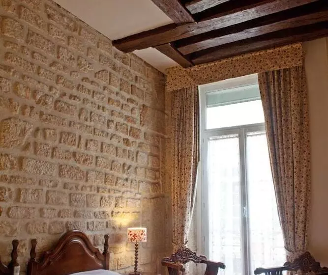 Fotos del hotel Tonic Hôtel Du Louvre:  20