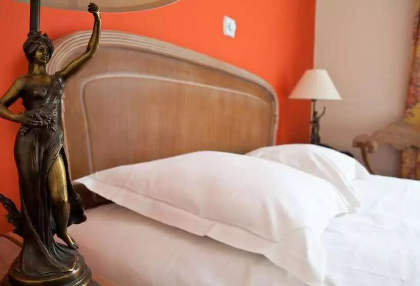 Fotos del hotel Tonic Hôtel Du Louvre:  10