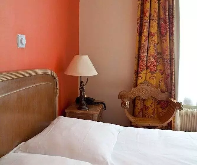 Fotos del hotel Tonic Hôtel Du Louvre:  12