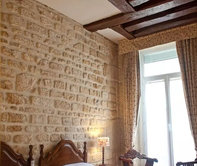 Fotos del hotel Tonic Hôtel Du Louvre:  22