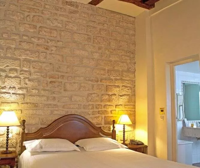 Fotos del hotel Tonic Hôtel Du Louvre:  19