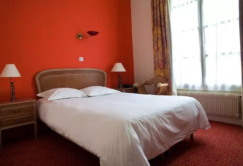 Fotos del hotel Tonic Hôtel Du Louvre:  2