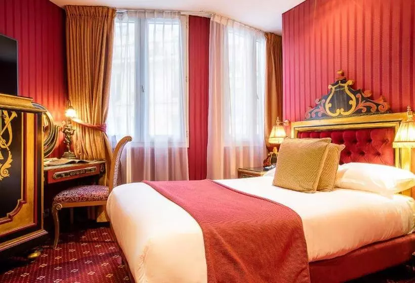 Fotos del hotel Villa Opera Drouot:  3