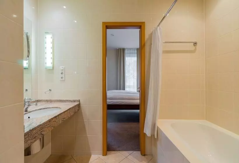 Fotos del hotel Berlin Kreuzberg:  11