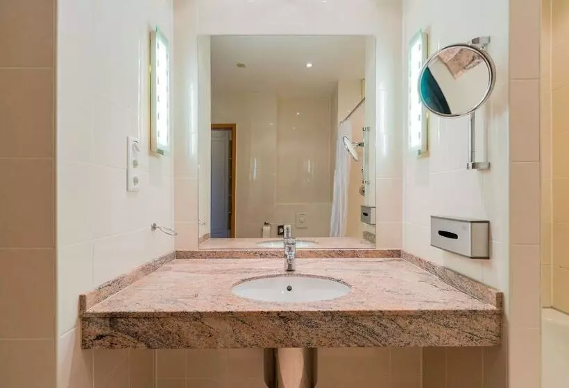 Fotos del hotel Berlin Kreuzberg:  9