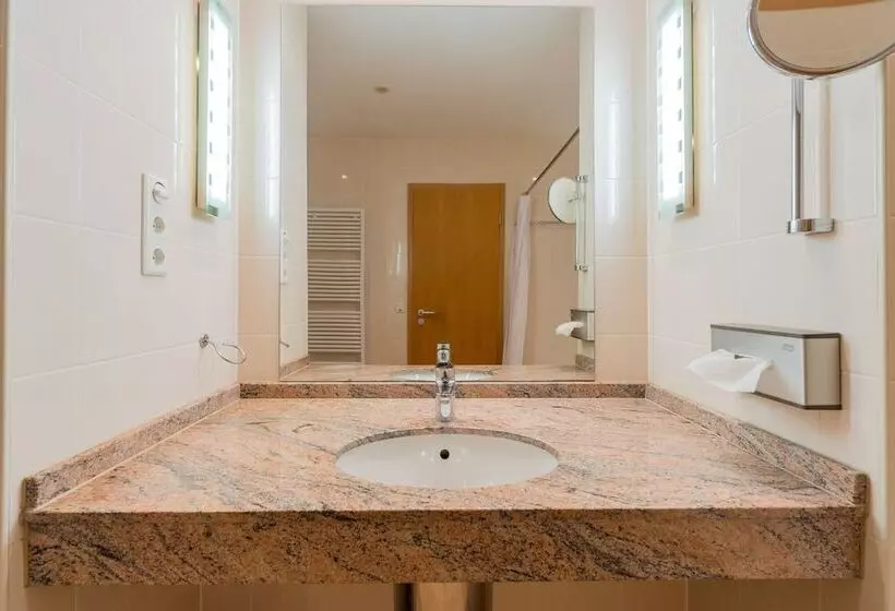 Fotos del hotel Berlin Kreuzberg:  6