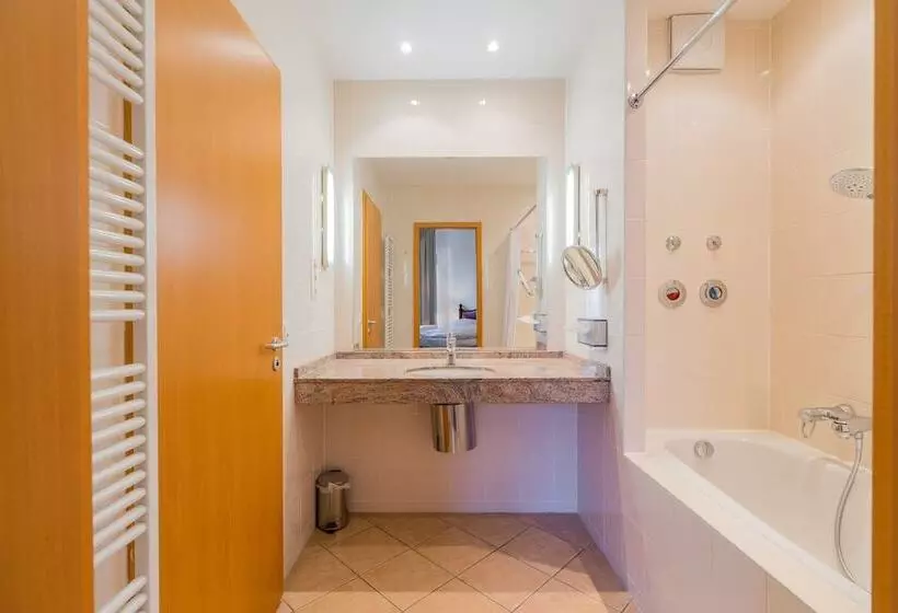 Fotos del hotel Berlin Kreuzberg:  3