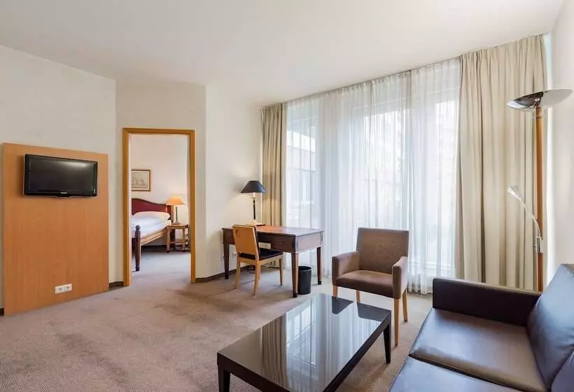 Fotos del hotel Berlin Kreuzberg:  13