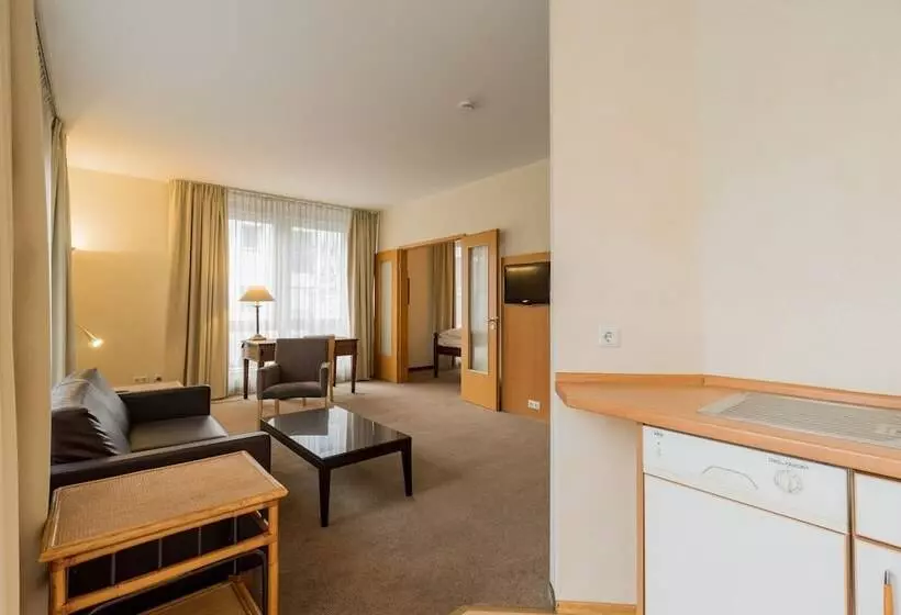 Fotos del hotel Berlin Kreuzberg:  21