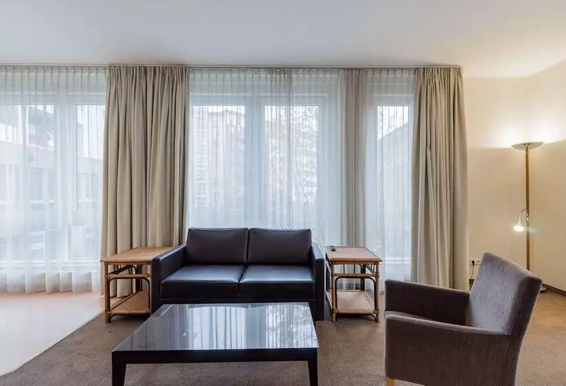 Fotos del hotel Berlin Kreuzberg:  25