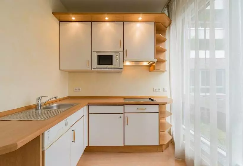 Fotos del hotel Berlin Kreuzberg:  2